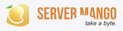 ServerMango logo